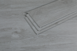 Feuerfester Stein-Kunststoff-Verbund-SPC-Bodenbelag 4,5 mm BS9300
