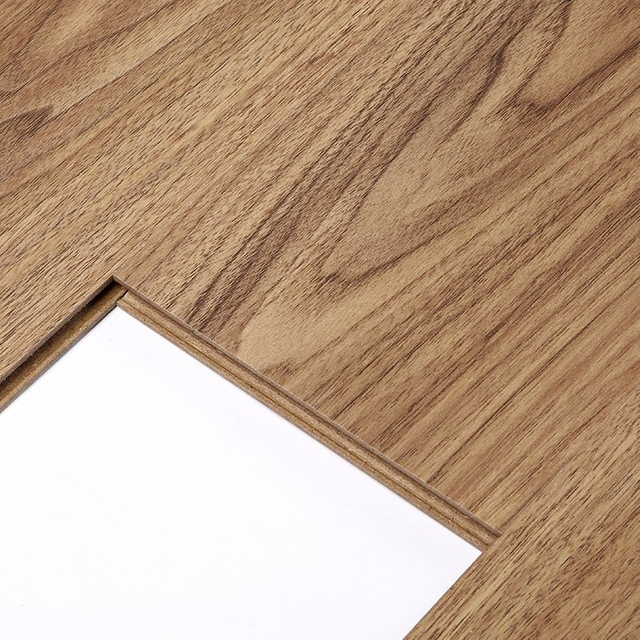 Premium Herringbone Design HDF 12mm laminaattilattia