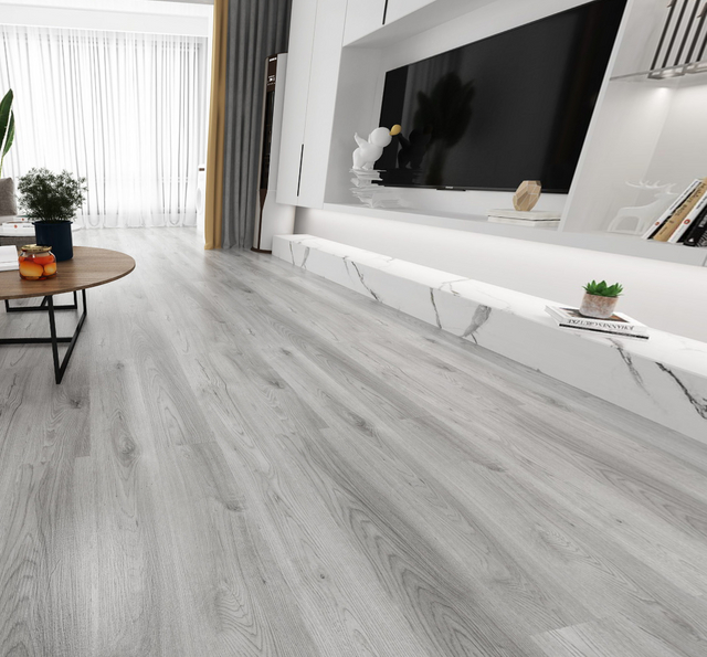 Snadn&aacute; &uacute;držba SPC Flooring 6,5 mm BS9301