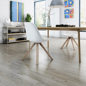 Sakafu ya LVT ya Nyuma ya 3mm