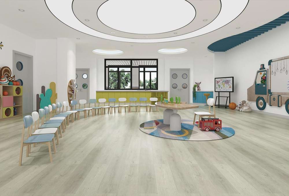 SPC d&ouml;şeme eğitim kurumlarında giderek daha fazla kullanılıyor 