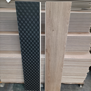Hot Sale Marble Look SPC Flooring 4mm til indretning