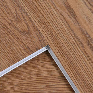 100% vízálló SPC padló 5 mm a szállodához