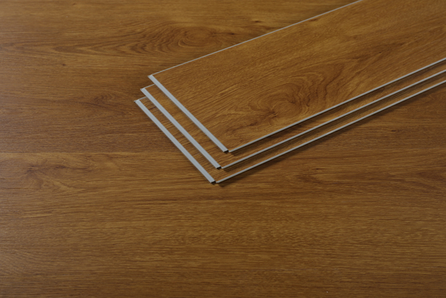 Bekalan Pengeluar Bebas Formaldehid SPC Lantai Batu Lantai Plastik 8mm BS9305