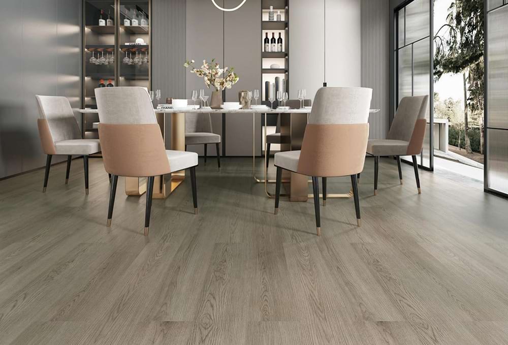 SPC d&ouml;şeme restoranlar i&ccedil;in m&uuml;kemmel bir se&ccedil;imdir 