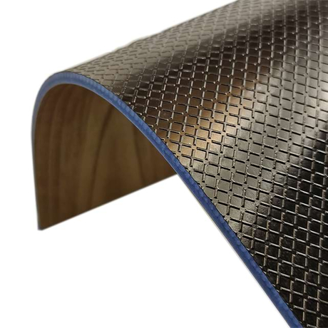 डीप ग्रेन लूज़ ले एलवीटी फ़्लोरिंग